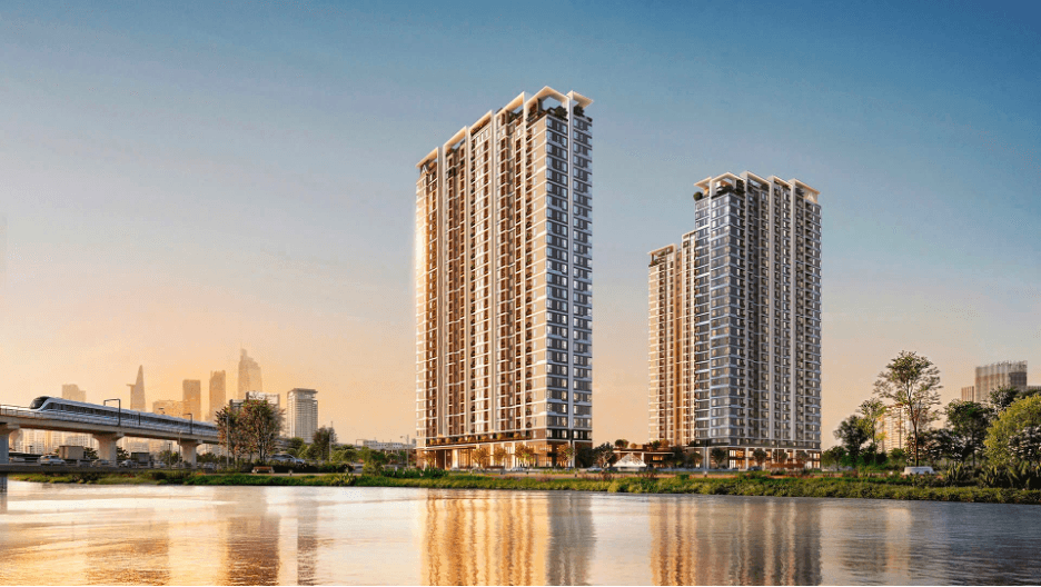 Bất động sản khu Nam TP. Hồ Chí Minh đón tin vui: Có thêm nguồn cung sơ cấp giữa lúc “khan hiếm” dự án mới