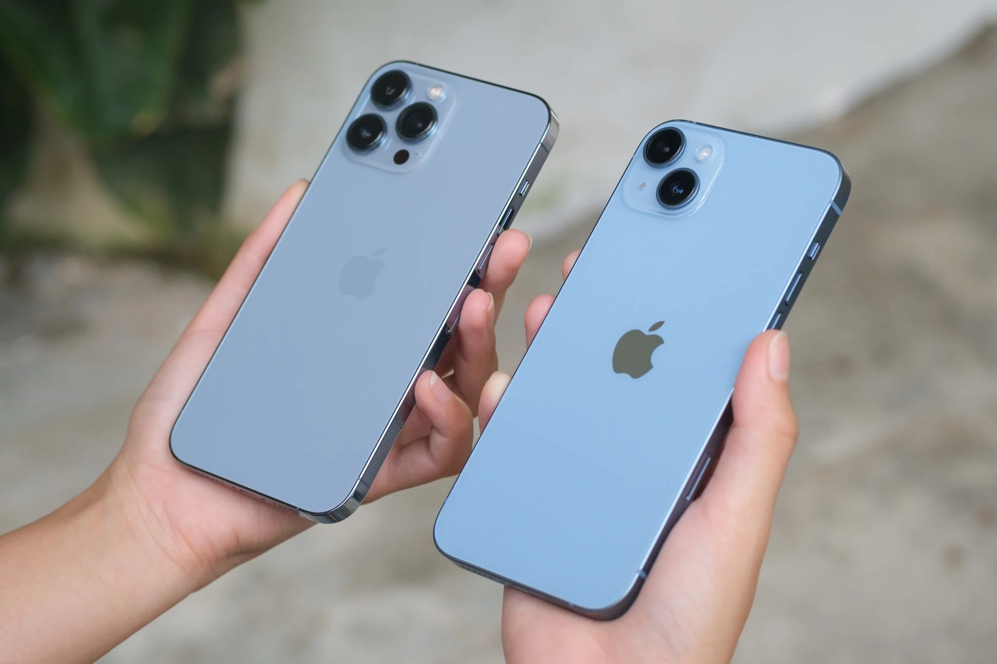 Mẫu iPhone bị khai tử tại Việt Nam sau 4 năm - Ảnh 1