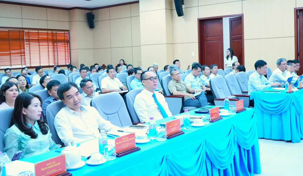 Khắc phục tình trạng “hai giá” và lỗ hổng dữ liệu trong công tác định giá đất