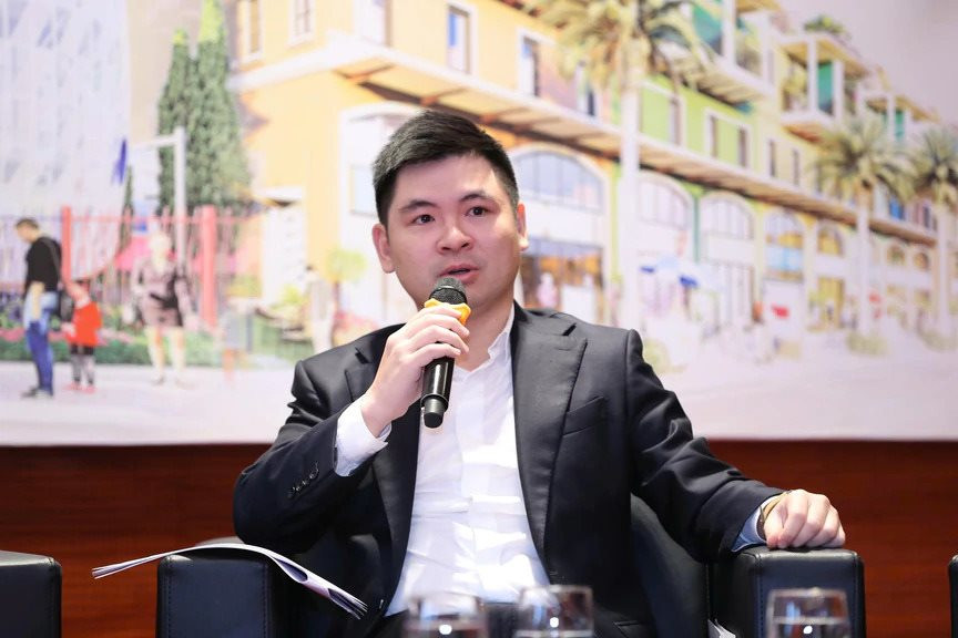 T&T muốn phát triển mô hình "đô thị tri thức" tại một tỉnh miền Tây Nam Bộ - Ảnh 1