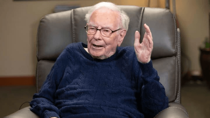 Warren Buffett nói điều đau lòng về thị trường chứng khoán: "Khó mà tìm được cổ phiếu giá trị khi mọi người chỉ thích đánh bạc" - Ảnh 1
