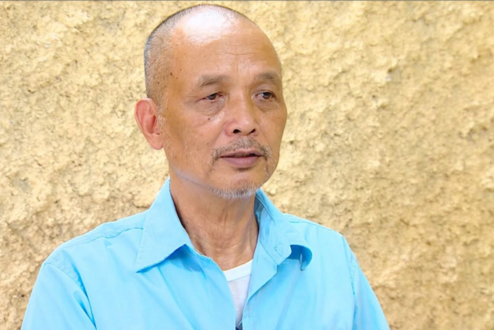 Bắt giam Nguyễn Thành Nam, tác giả sách Chuyện với Thanh - Ảnh 1