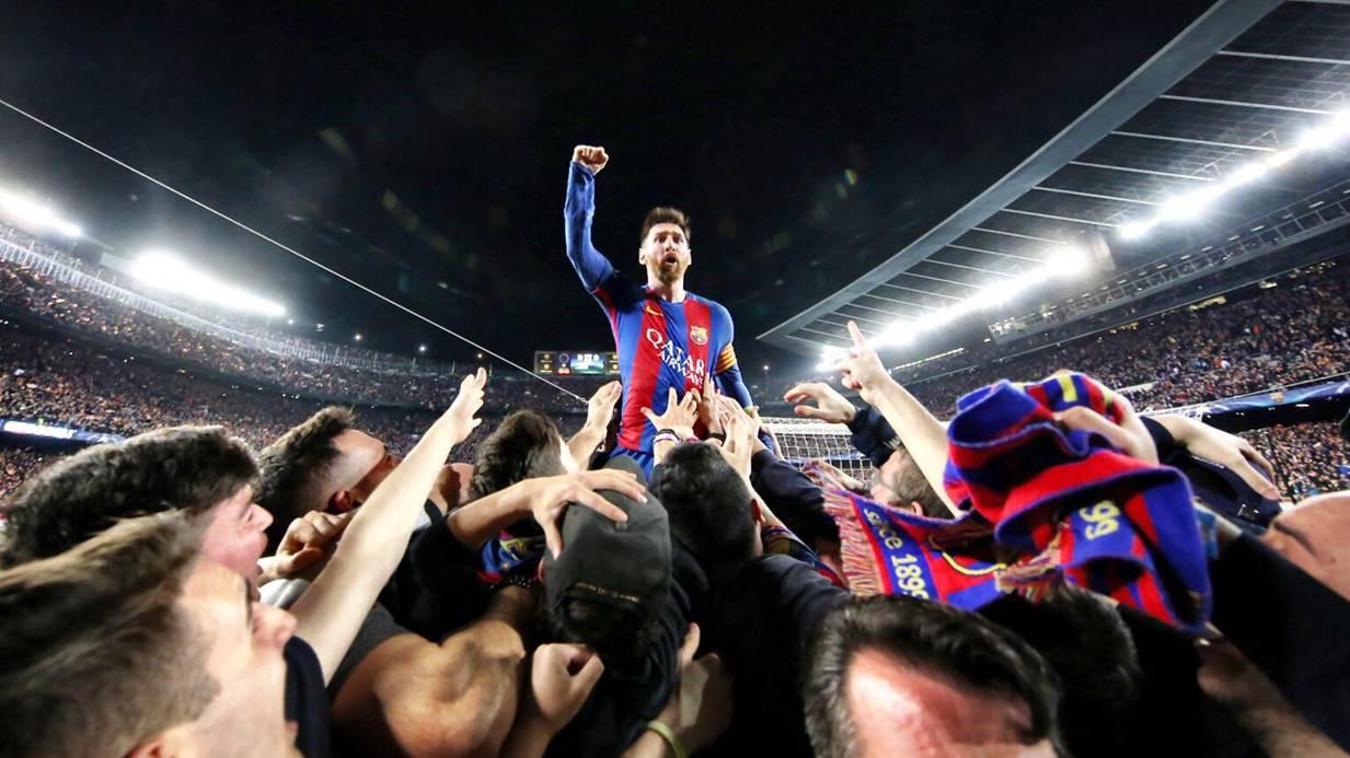 Barcelona từng chi 900 USD/tháng để cứu sự nghiệp Lionel Messi