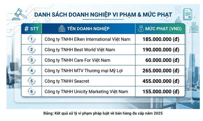 Khởi tố 95 đối tượng bán hàng đa cấp, 88.050 người bị hại, tổng thiệt hại ước tính hơn 13.000 tỷ đồng - Ảnh 1