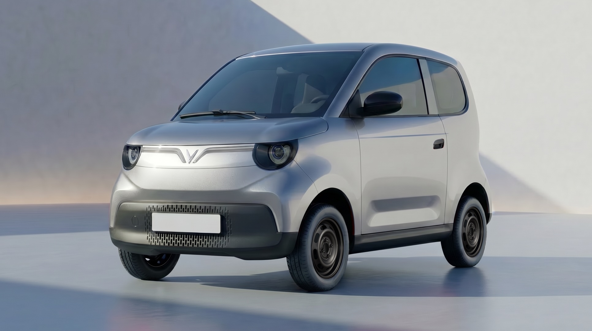 VinFast VF 2 mở bán tại Việt Nam: Chốt giá 188 triệu đồng luôn pin, sạc đầy đi hơn 200 km, giao xe từ tháng 9/2026 - Ảnh 1
