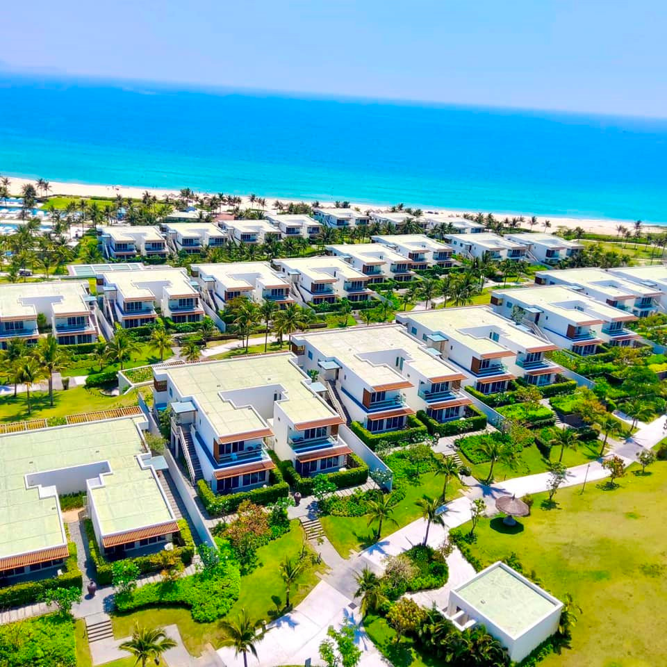 Một resort rộng gần 30 ha ở Việt Nam được vinh danh trong top 5 khu nghỉ dưỡng tốt nhất ĐNÁ - Ảnh 1