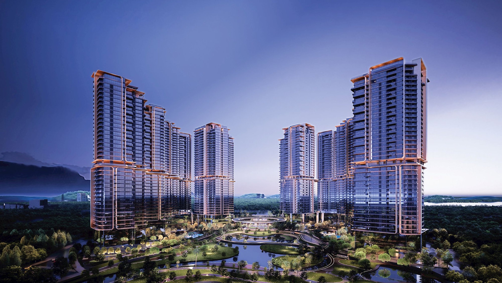 Hệ sinh thái Sunshine Group nộp bao nhiêu tiền thuế cho Hà Nội và Hưng Yên? - Ảnh 1