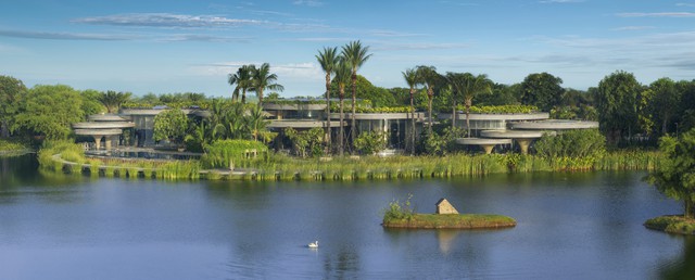 Ecopark ra mắt Rừng Phượng – đáp ứng nhu cầu của nhiều gia đình có con nhỏ trong độ tuổi đến trường - Ảnh 1