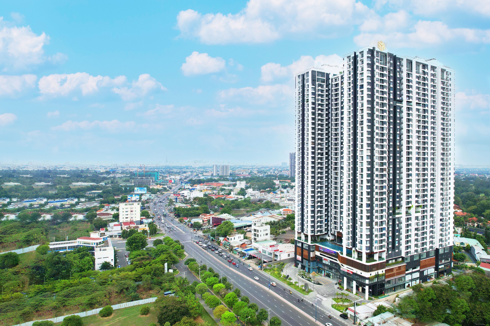 Tập đoàn Lê Phong: Hơn một thập kỷ kiến tạo giá trị bền vững, đồng hành cùng sự phát triển đô thị