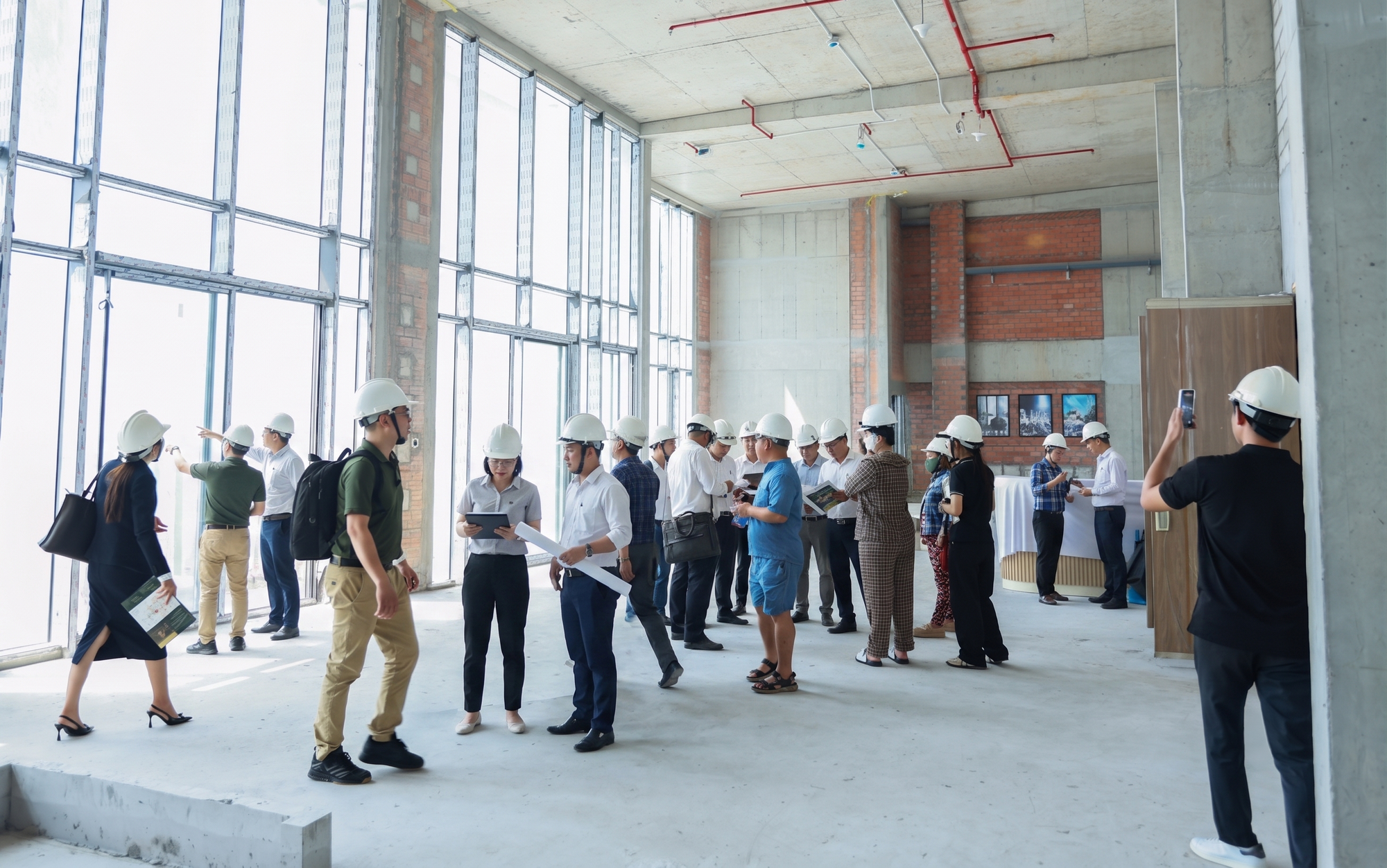 Vì sao hiện tại là thời điểm nên hoàn tất hợp đồng tại Skyline Central?