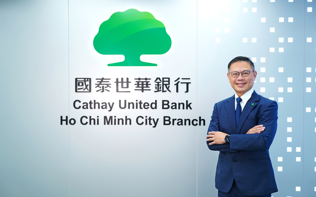 CUBHCM củng cố vị thế tại Việt Nam với thương vụ vay hợp vốn và nhận giải thưởng quốc tế - Ảnh 1