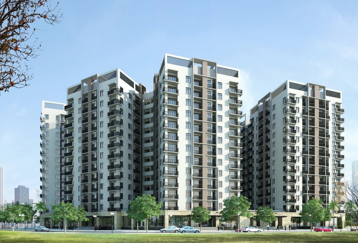 Đề xuất miễn tiền đất, vay vốn siêu rẻ làm nhà cho thuê - Ảnh 1