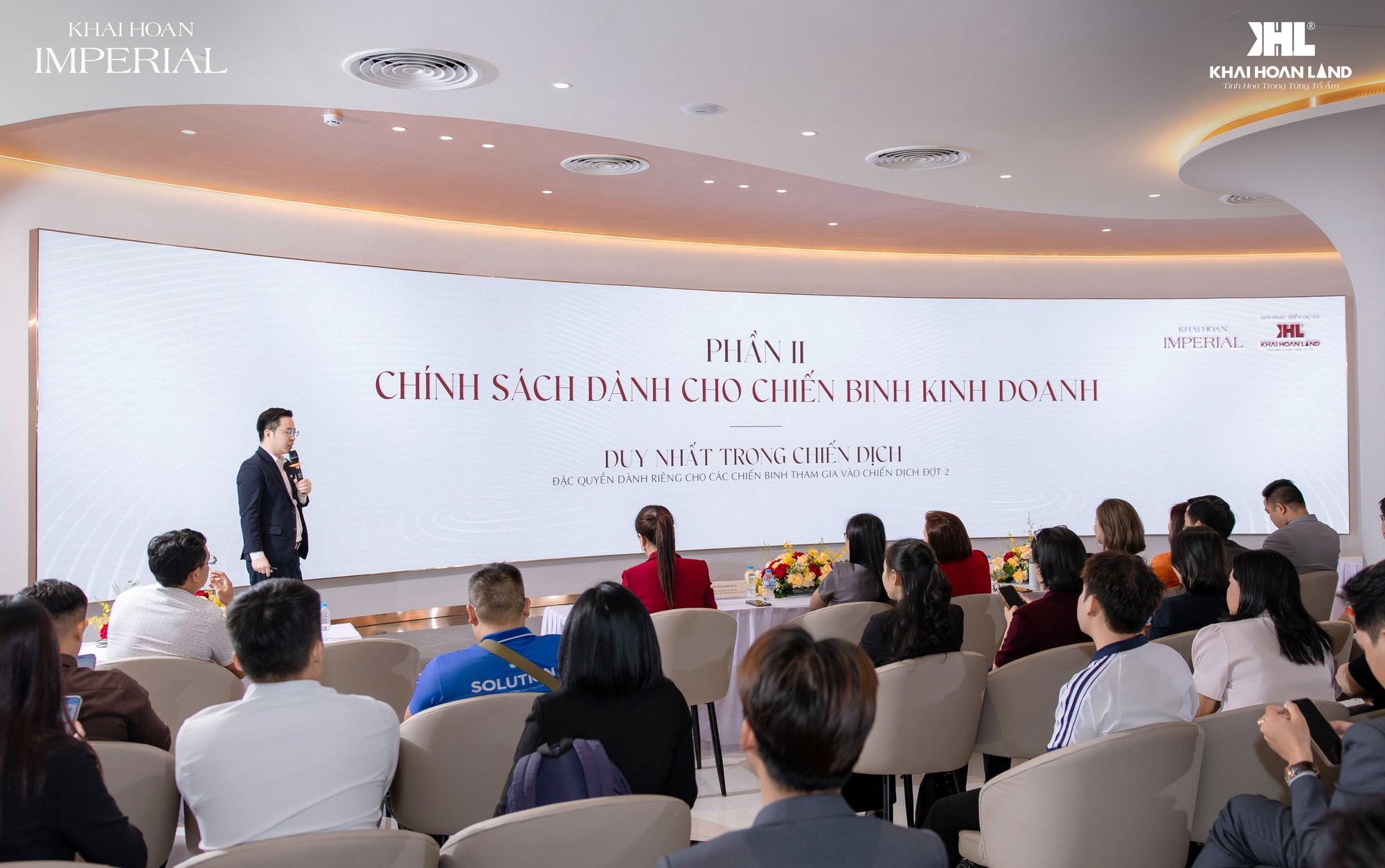 Khải Hoàn Imperial ra mắt Signature Edition cùng hệ sinh thái đặc quyền sở hữu - Ảnh 1