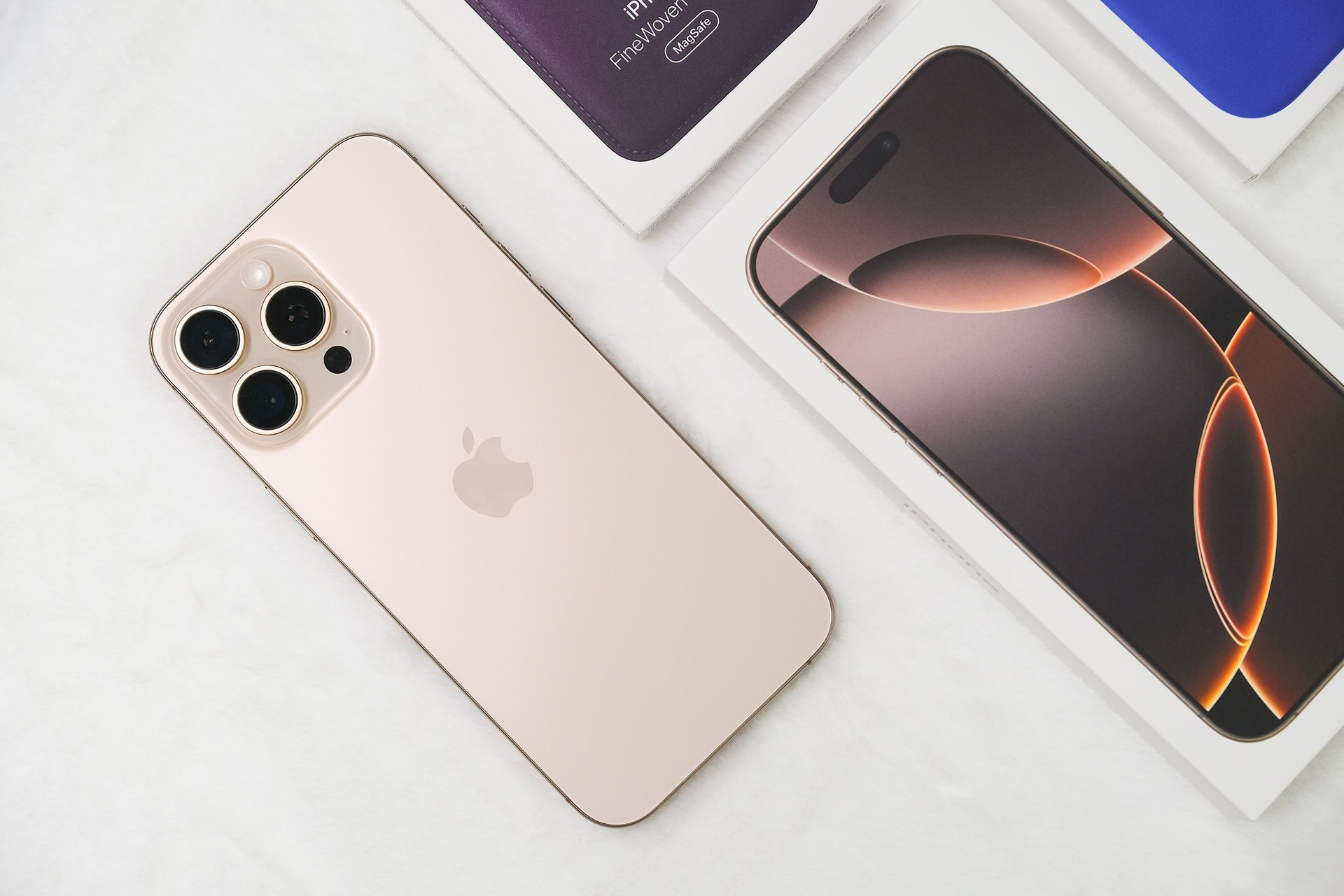 Bất ngờ chiếc iPhone cũ được cho là “đáng mua nhất” hiện nay - Ảnh 1