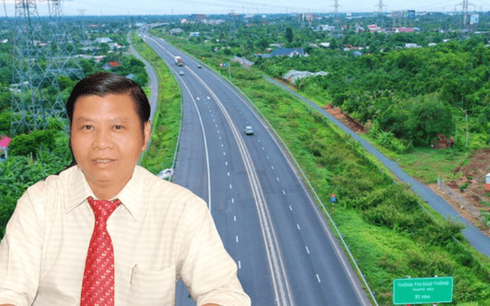 "Đại gia phố núi" vang bóng một thời vừa được giao nghiên cứu xây dựng cao tốc gần 77.000 tỷ đồng - Ảnh 1