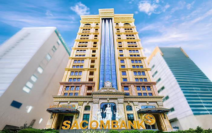 Sacombank chính thức chuyển trụ sở chính về tòa nhà ThaiSquare The Merit, khẳng định mọi hoạt động kinh doanh được vận hành thông suốt - Ảnh 1