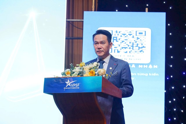 Doanh nhân Đặng Hồng Anh: Doanh nghiệp địa phương phải được nâng chuẩn để không đứng ngoài cơ hội phát triển - Ảnh 1