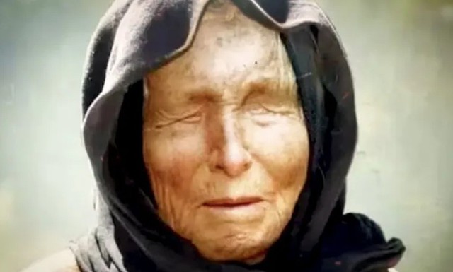 Lời tiên tri về năm 2026 của Baba Vanga bất ngờ bị "đào lại": Điều gì khiến nhiều người chú ý? - Ảnh 1