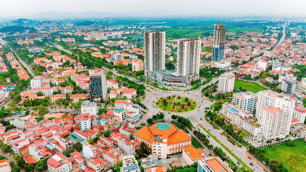 Tỉnh được "ông lớn" Sun Group, T&T, Phú Mỹ Hưng...đổ về, đang xây sân bay 5 sao top 10 thế giới sắp đấu thầu 18 khu đất rộng hơn 1.700ha - Ảnh 1