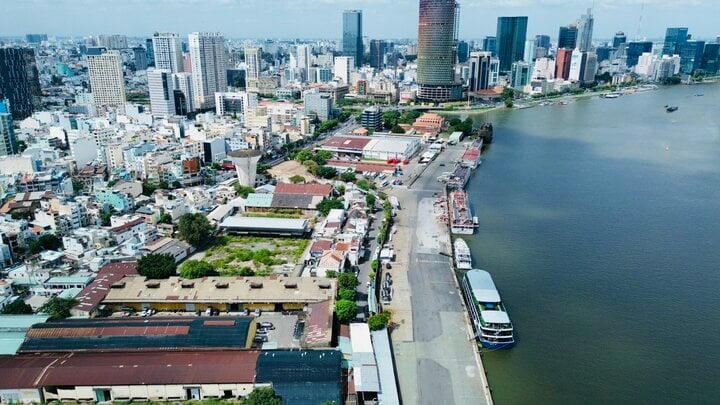 Nhà nước sẽ điều tiết, kiểm soát và quyết định giá đất như thế nào?