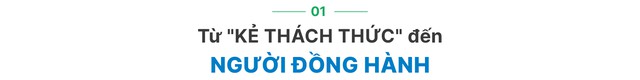 Sự thay đổi của Fintech trong 1 thập kỷ trở lại đây - Ảnh 1