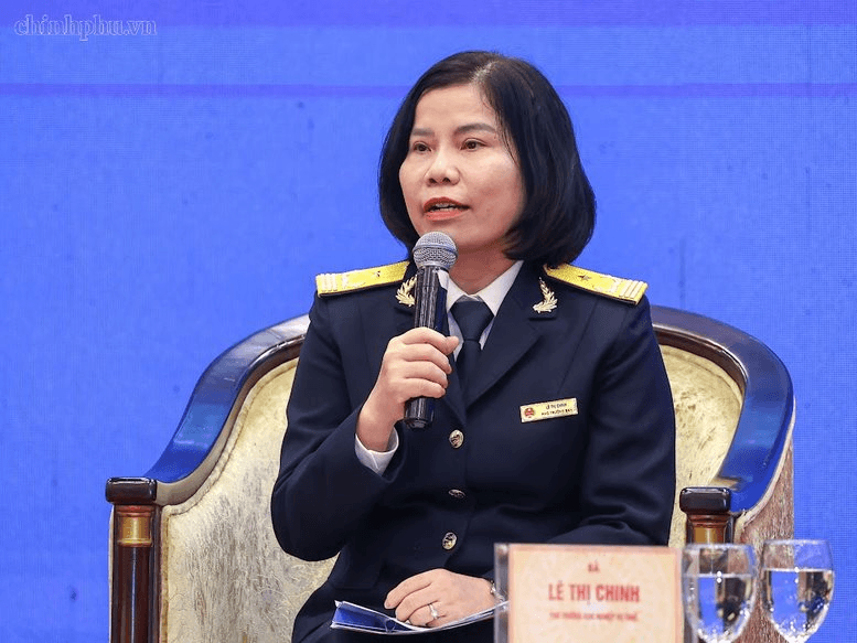 Hộ kinh doanh lẫn lộn thu chi cá nhân và kinh doanh trong cùng một tài khoản ngân hàng, giờ phải làm sao? Cục Thuế hướng dẫn cách xử lý để tránh gặp rắc rối - Ảnh 1