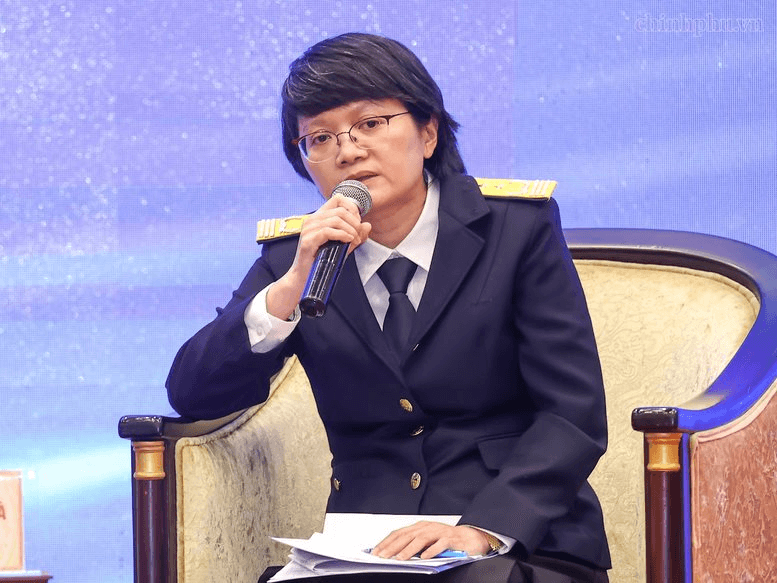 Hộ kinh doanh bị sụt giảm doanh số thì có xin giảm thuế được không? Cục Thuế giải đáp - Ảnh 1