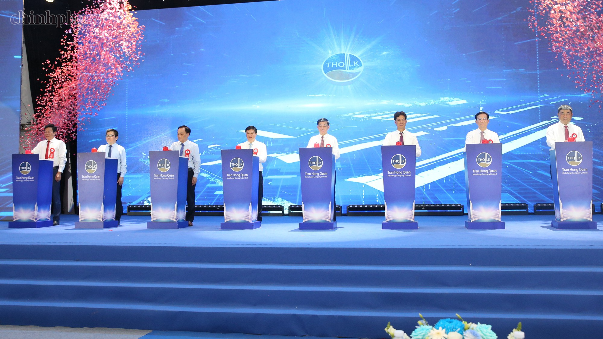 Sáng 26/7 đánh dấu bước ngoặt lịch sử ngành luyện kim Việt Nam: Đại gia bí ẩn chi 18.000 tỷ đồng, chấm dứt thời kỳ "chảy máu" bô-xít