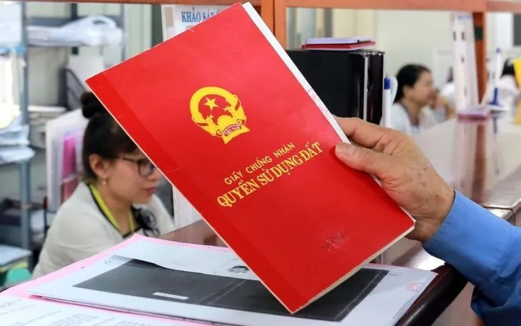 Từ đầu tháng 7: Tất cả người dân có bất động sản ở Việt Nam sẽ chứng kiến một thay đổi lớn chưa từng thấy - Ảnh 1
