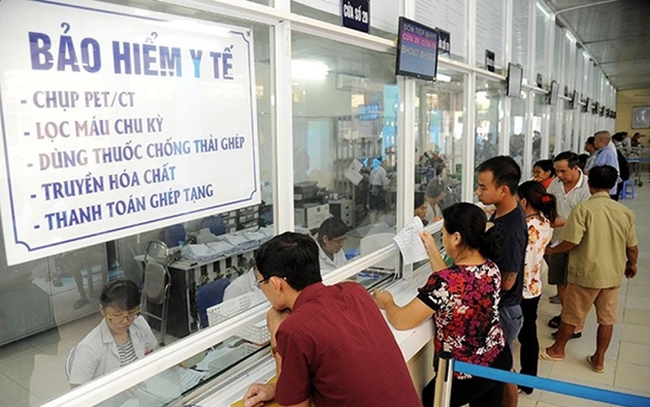 Hàng triệu người đón tin vui lớn từ chính sách BHYT và BHXH mới - Ảnh 1