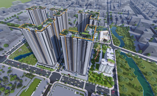 Biến động 'ghế' Chủ tịch HĐQT Năm Bảy Bảy