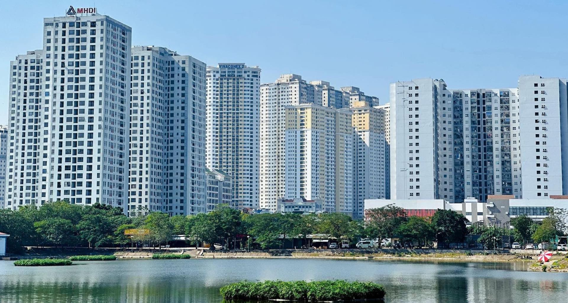 Dự báo kịch bản thị trường bất động sản cuối năm 2026
