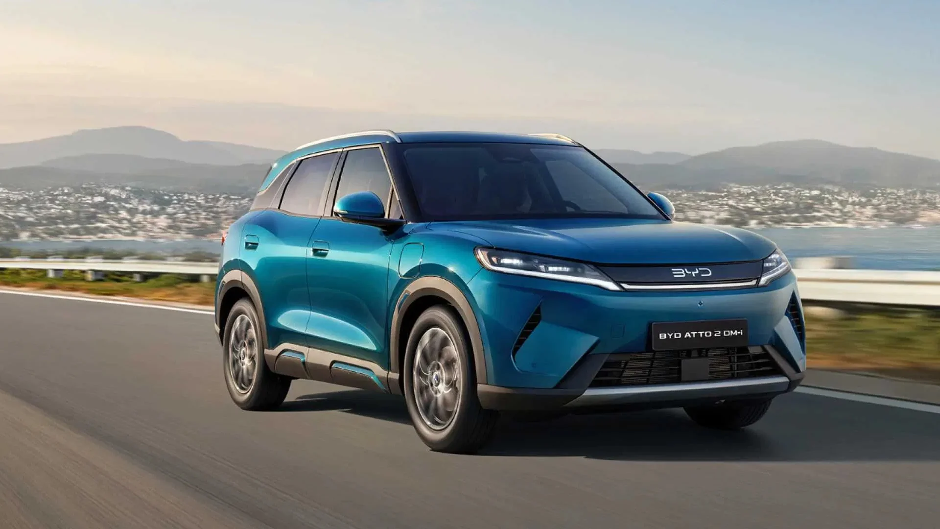 Hãng xe Trung Quốc bán tại Việt Nam đặt mục tiêu vượt mặt Toyota trong 5 năm tới: 6 tháng sản xuất 2 triệu xe, sẵn sàng mua lại các thương hiệu xe sang châu Âu nếu có cơ hội - Ảnh 1