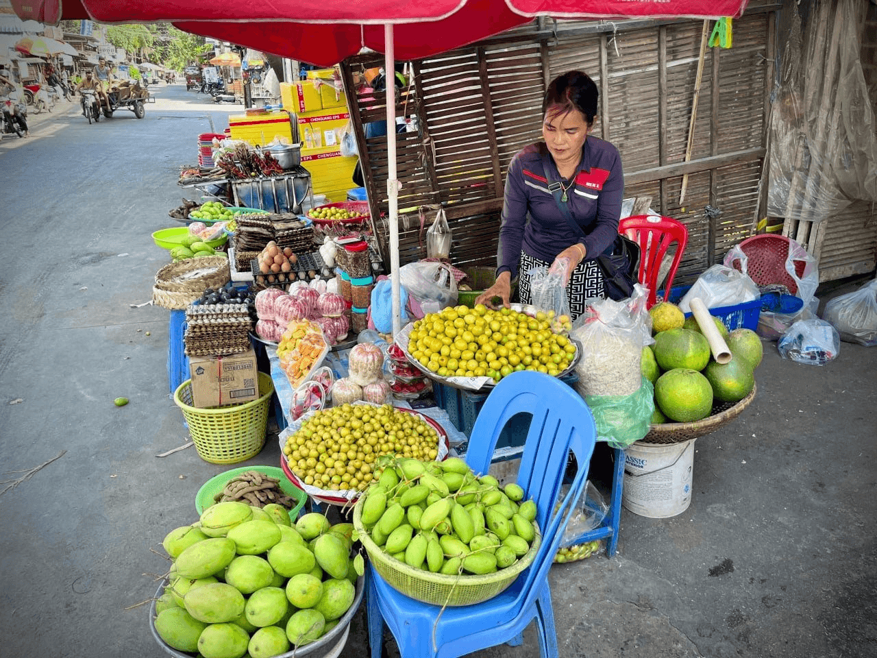 Cho Campuchia vay gần 2 tỷ USD, một chủ nợ lớn ra loạt cảnh báo tới Phnom Penh, còn chưa đầy 2 thập kỷ để thay đổi - Ảnh 1