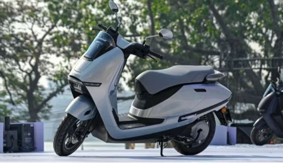 Nóng: Từ bỏ Thái Lan, Honda chuyển dây chuyền làm xe máy điện sang Việt Nam - Ảnh 1