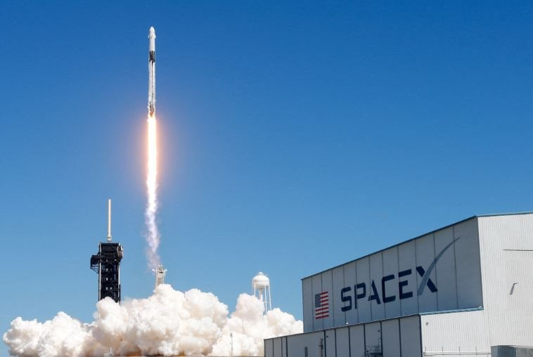 Chuyện gì đang xảy ra với Elon Musk: Mất trắng gần 500 tỷ USD sau chưa đầy 1 tháng, cổ phiếu SpaceX quay đầu về giá chào sàn - Ảnh 1
