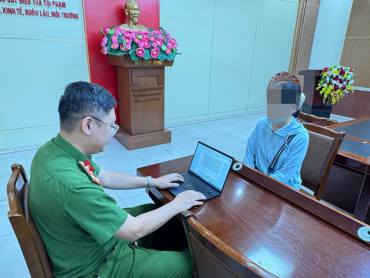 Truy tố 4 nhân viên ngân hàng liên quan số tiền hơn 96 tỷ đồng