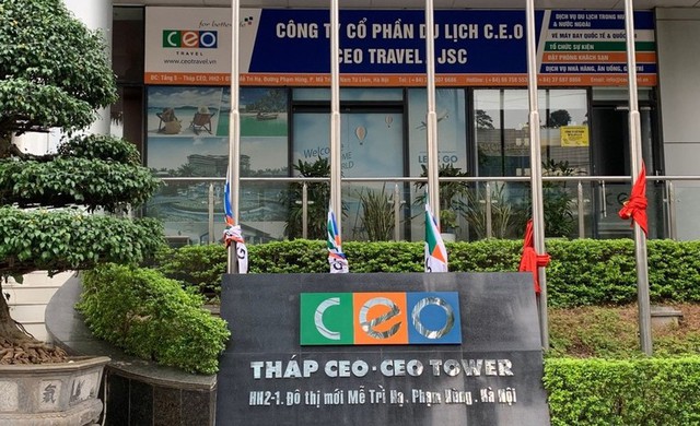 CEO Group góp vốn thành lập 2 công ty con trong lĩnh vực giáo dục - Ảnh 1