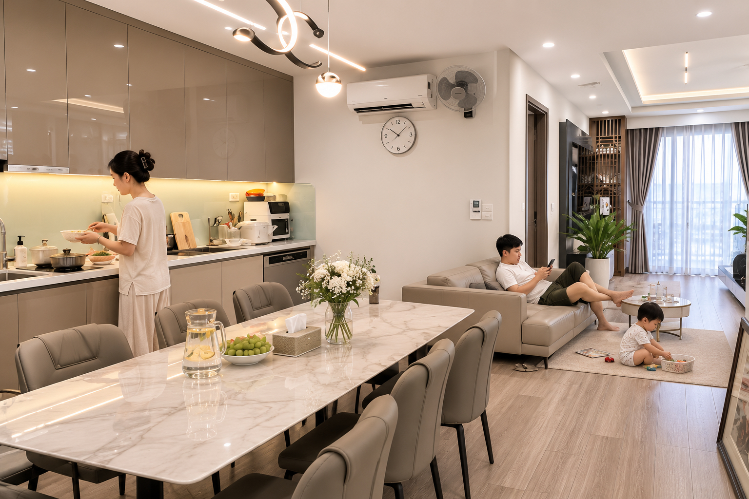 Tôi bán căn nhà đầu tiên của mình, người trả giá cao nhất lại là người khiến tôi áy náy nhất - Ảnh 1