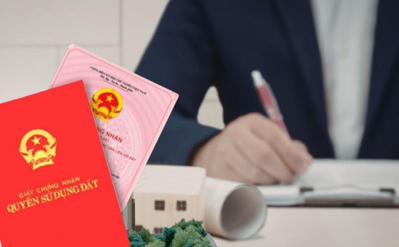 Từ 31/8, thẩm quyền phạt tiền của Chủ tịch UBND cấp xã về đất đai tăng gấp 50 lần - Ảnh 1