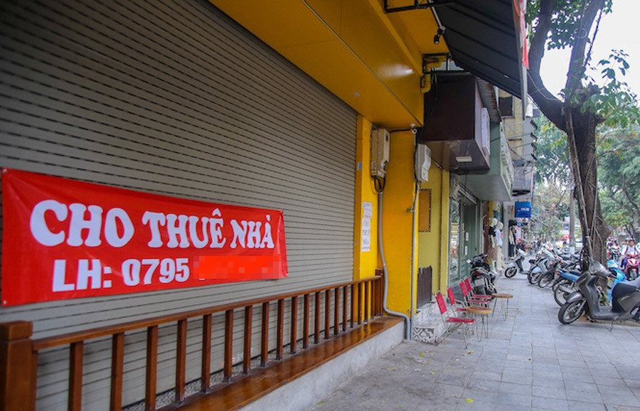 Tất cả những người có nhà cho thuê cần nắm rõ thông tin quan trọng này về thuế