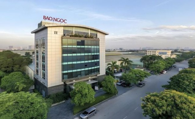 Chủ thương hiệu bánh trung thu Bảo Ngọc tăng vốn tại Bảo Ngọc Miền Bắc