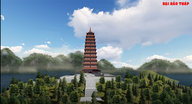 Khu du lịch quy mô lớn được đại gia Xuân Trường đầu tư chính thức dừng hoạt động