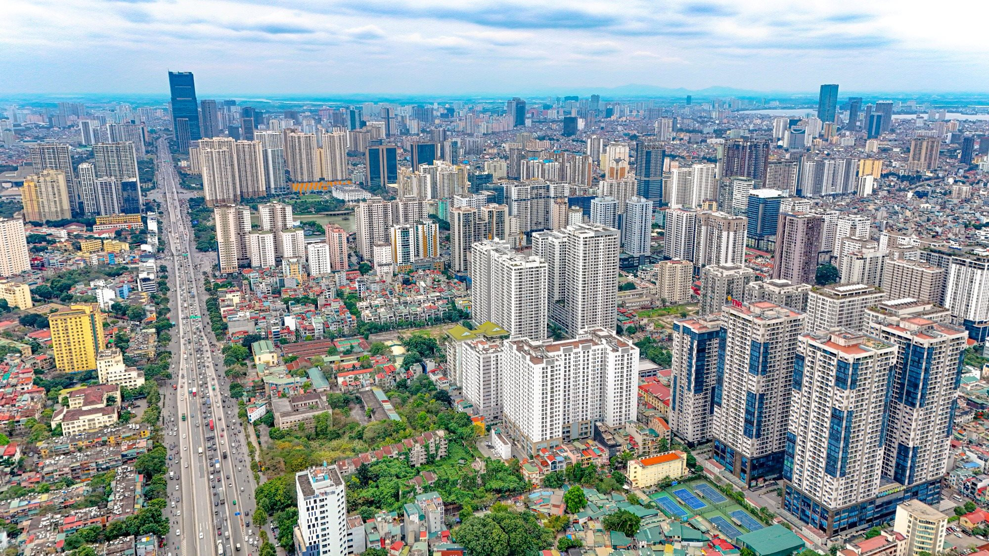 Chuyên gia dự báo diễn biến thị trường bất động sản Hà Nội từ nay đến cuối năm 2026 - Ảnh 1