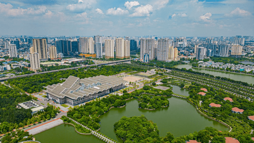 Chung cư Hà Nội diễn biến “lạ”: Đầu năm khách trả 8 tỷ chủ nhà không bán, giờ hạ gần nửa tỷ chưa ai chốt - Ảnh 1