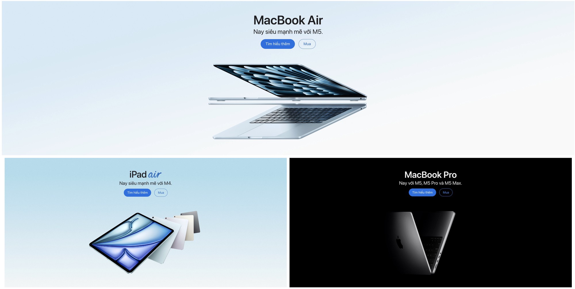 Mac đắt hơn, quà nhỏ hơn trong cùng một mùa hè!