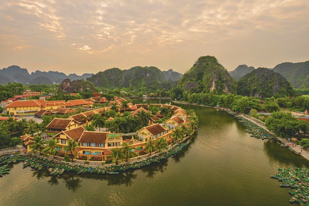 Tăng trưởng GRDP vượt nhiều thành phố lớn, một tỉnh được Phó Thủ tướng yêu cầu xây dựng đề án trở thành thành phố trực thuộc Trung ương vào 2030 - Ảnh 1