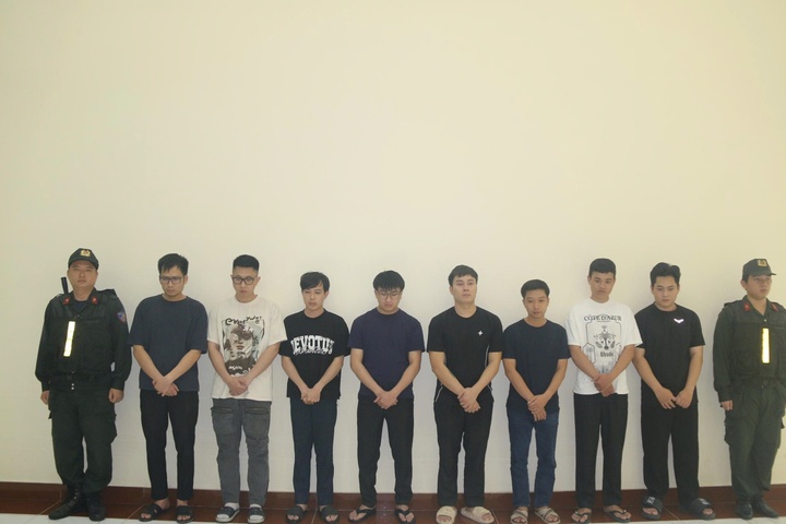 Khởi tố thêm 12 bị can đường dây 'mua bán kỳ nghỉ' chiếm đoạt 900 tỷ