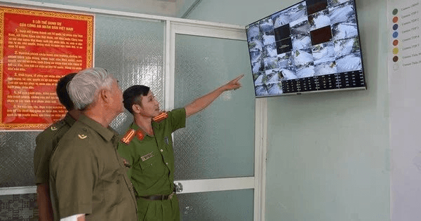 Người dân, doanh nghiệp lắp camera cần lưu ý thông tin mới từ Bộ Công an - Ảnh 1