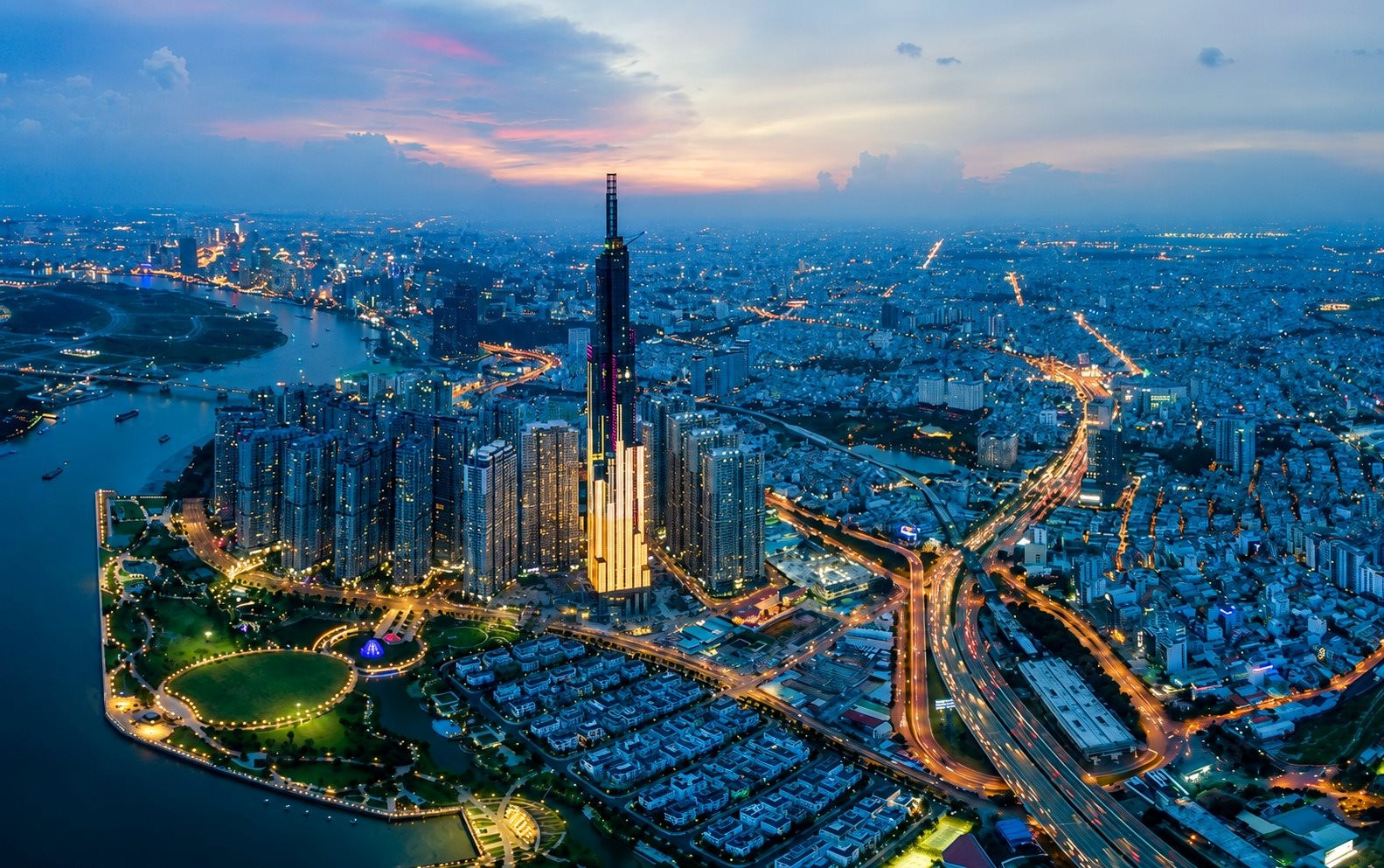 Bộ trưởng Philippines: Chúng ta tụt hậu so với Việt Nam, tất cả bắt đầu từ một lựa chọn - Ảnh 1
